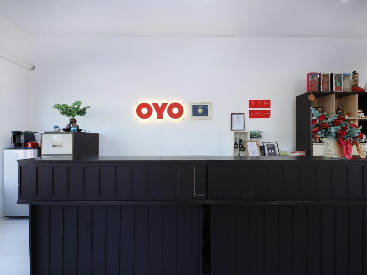 Oyo 44124 De Langkawi Resort And Convertion Centre Ayer Hangat Exterior photo