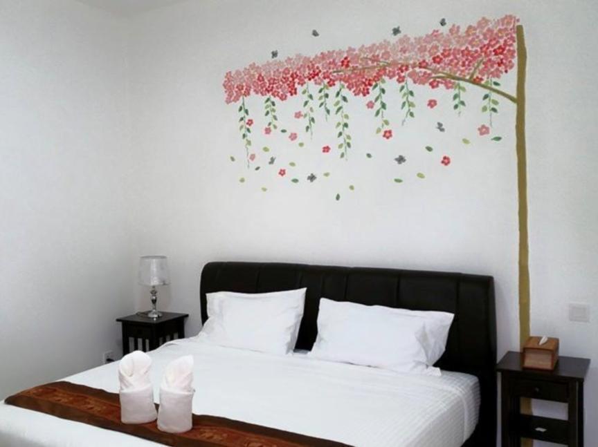 Oyo 44124 De Langkawi Resort And Convertion Centre Ayer Hangat Exterior photo