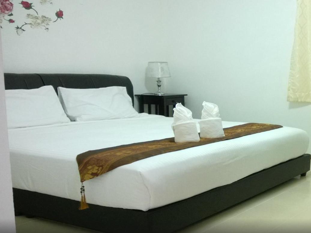 Oyo 44124 De Langkawi Resort And Convertion Centre Ayer Hangat Exterior photo